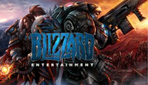 Mike Ybarra, ex-vice presidente da Xbox, vai para a Blizzard