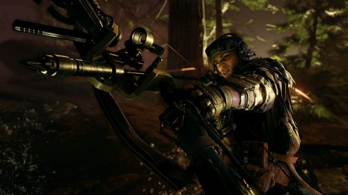Treyarch já trabalha em Call of Duty para o PlayStation 5