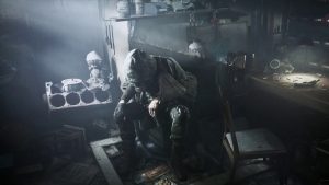 Chernobylite, jogo de terror em Chernobyl, é anunciado para PS4