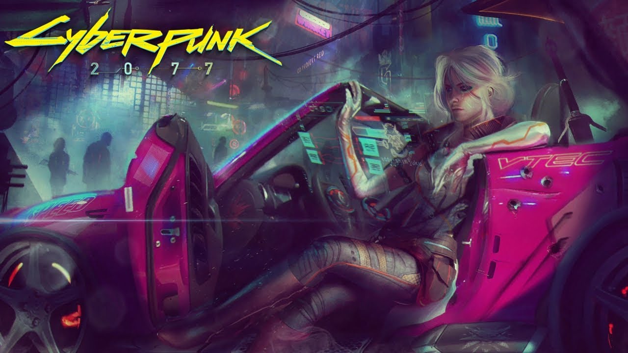 The Witcher 4 será o foco de boa parte da equipe de Cyberpunk 2077