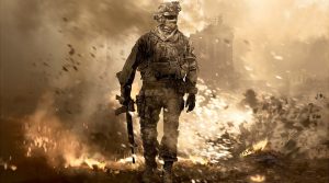 Novo Call of Duty será “moderno” e terá campanha single-player, diz dev