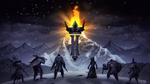 Com belo trailer, Darkest Dungeon 2 é anunciado; assista
