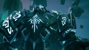 Darksiders 3: DLC Crucible oferece modo com 101 hordas de inimigos