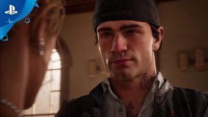 Emocionante, violento e lindo: assista ao novo trailer de Days Gone