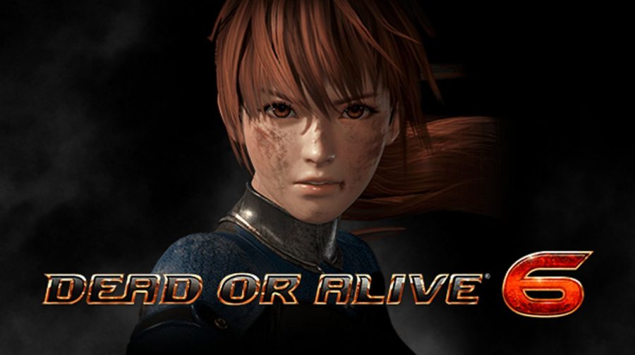 Dead or Alive 6 terá versão free-to-play após o lançamento