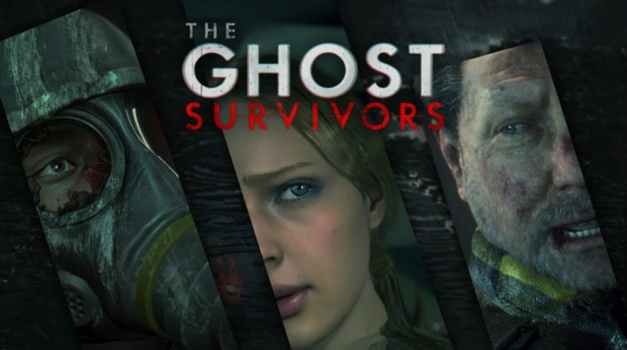 Capcom revela detalhes de The Ghost Survivors, DLC gratuito, de Resident Evil 2