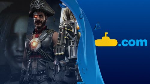 Mais por menos! Submarino oferece cupom e descontos em jogos