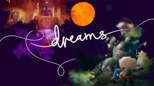 Creator Early Access de Dreams chega ao PS4 no outono