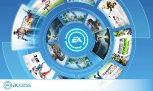 EA Access entra em promoção na PS Store: R$ 6 no primeiro mês