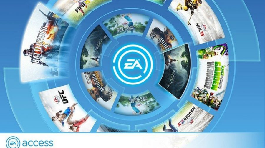 Cinco anos depois, enfim EA Access pode chegar ao PS4