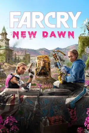 Far Cry New Dawn: vale a pena?