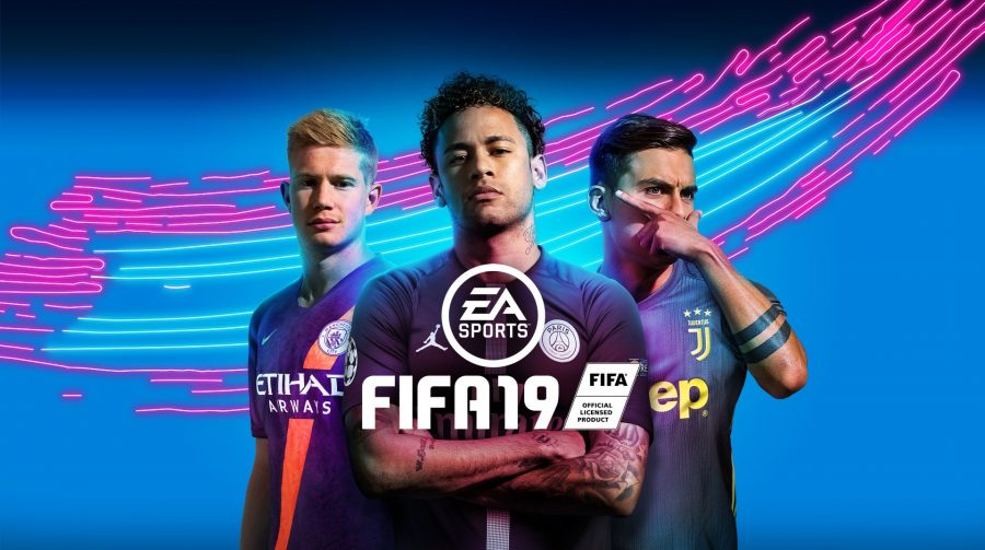 FIFA 19 ganha atualização que promete melhorar responsividade online