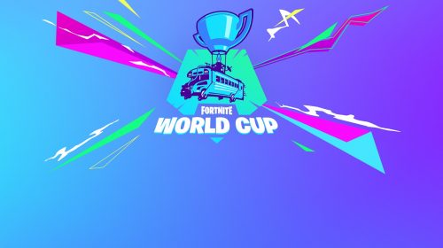 Copa do Mundo de Fortnite vai oferecer U$ 100 milhões em prêmios