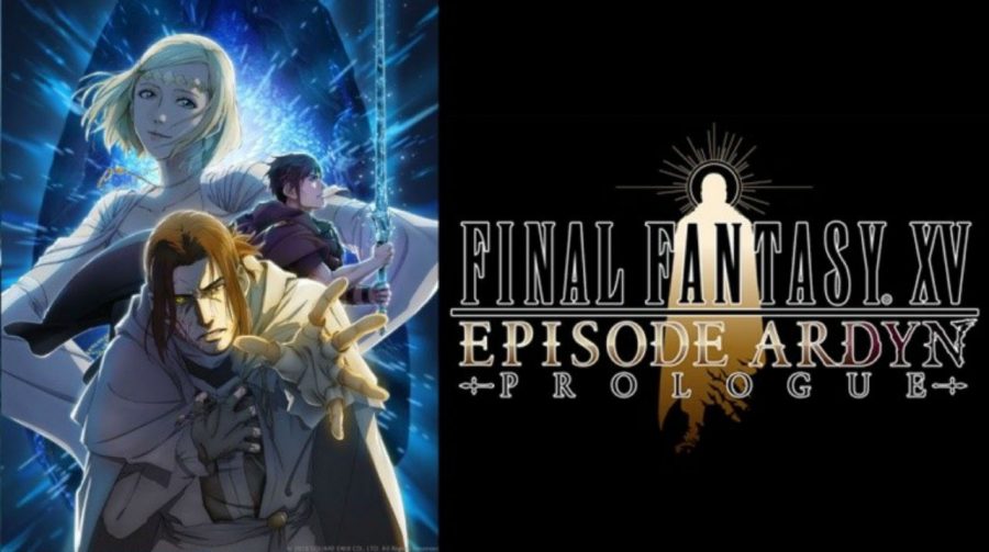 Square Enix revela: Episode Ardyn de Final Fantasy XV chega no fim de março