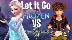 Kingdom Hearts 3: veja recriação fiel dos filmes Disney no jogo