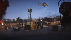 Ghost Recon: Wildlands vai ganhar nova Operação em breve