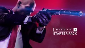 HITMAN 2: Starter Pack oferece primeira missão gratuita