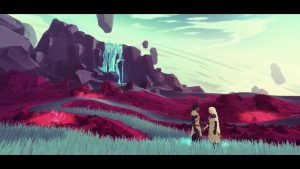 Estúdio de Furi anuncia Haven, RPG co-op sobre “o amor”; conheça
