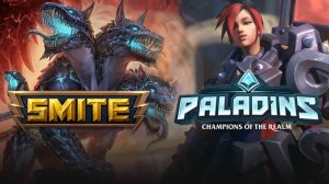 Hi-Rez Studios, de SMITE e Paladins, quer crossplay no PS4