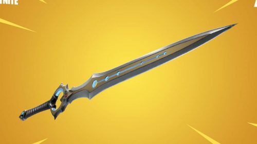 Infinity Blade volta ao Fortnite em modo próprio; saiba mais