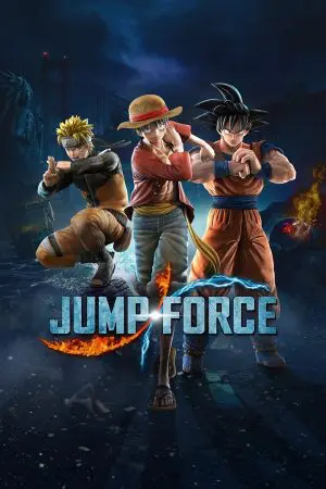 Jump Force: vale a pena?