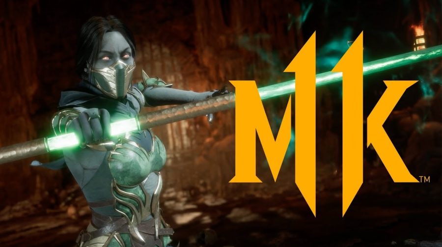 Jade é revelada para Mortal Kombat 11; veja novo gameplay