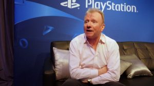 Jim Ryan lista seus jogos favoritos de cada geração do PlayStation