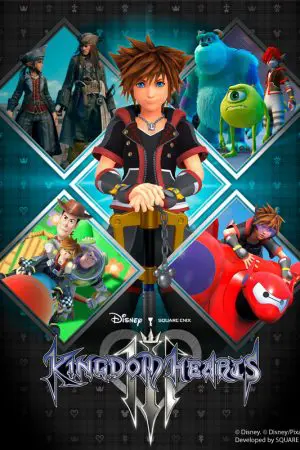 Kingdom Hearts 3: vale a pena?