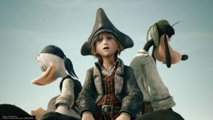 [Rumor] Kingdom Hearts 3 pode receber Critical Mode; saiba mais