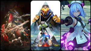 Lançamentos da Semana (18/02 a 22/02) para PS4, PSVR e PS Vita