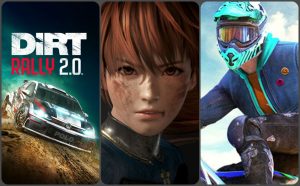 Lançamentos da semana (26/02 a 01/03) para PlayStation 4
