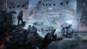 Left Alive recebe intenso trailer de lançamento; assista