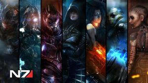 Novo Mass Effect pode ser continuação de Andromeda ou até Mass Effect 3