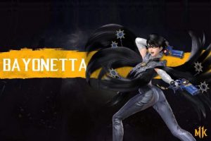 Será mesmo? Produtor de Bayonetta quer parceria para Mortal Kombat 11