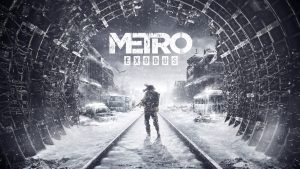 Metro Exodus: vale a pena?