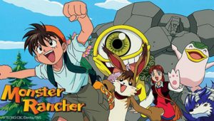 Será que vem Monster Rancher?! Koei Tecmo abre perfil no Twitter
