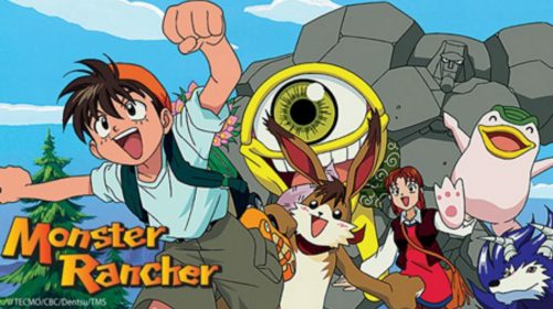 Será que vem Monster Rancher?! Koei Tecmo abre perfil no Twitter