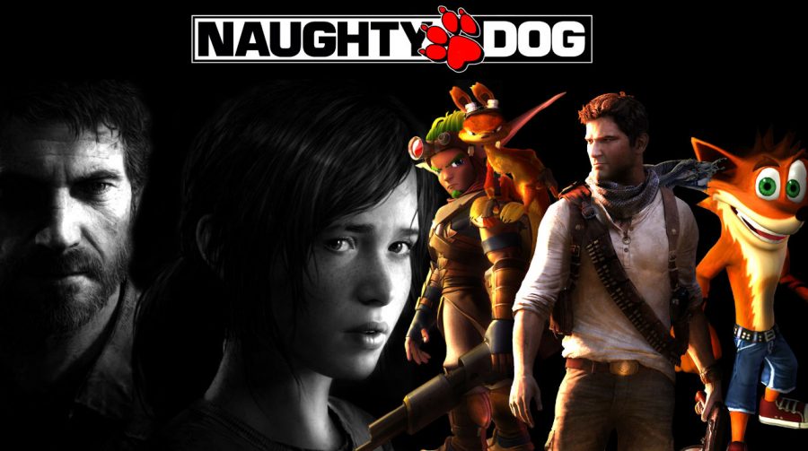 Fábricas de Sonhos: Naughty Dog, certeza de qualidade em exclusivos do PlayStation﻿