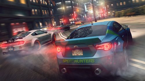 EA confirma o lançamento de um novo Need for Speed em 2019