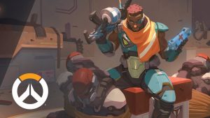 Baptiste é novo herói de Overwatch; conheça