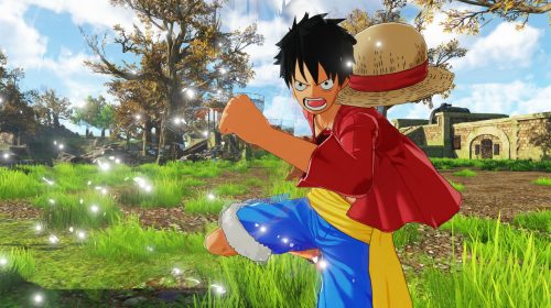 One Piece: World Seeker ganha novo vídeo de gameplay; assista