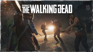Overkill’s The Walking Dead não foi cancelado, confirma editora