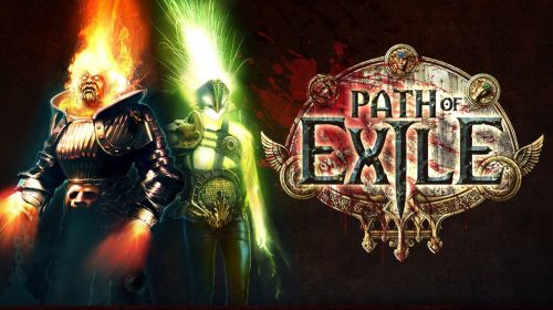 Path of Exile vai chegar ao PS4 em março; saiba mais