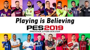 Totti chega como “lenda” ao PES 2019;  Konami lança nova campanha