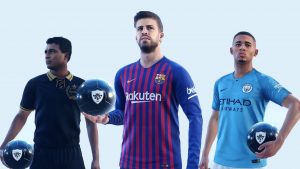 Assim como no FIFA, microtransações do PES são banidas na Bélgica