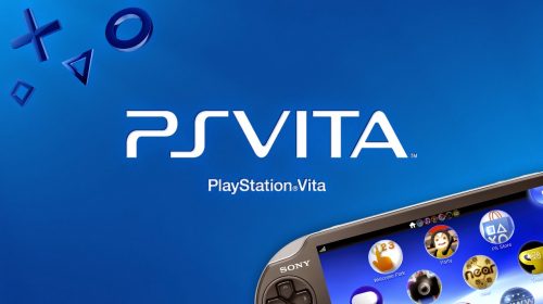 R.I.P: produção do PS Vita será encerrada no Japão