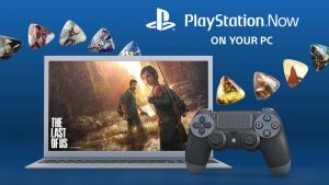 Jogos em nuvem ainda não tornarão consoles obsoletos, diz Sony