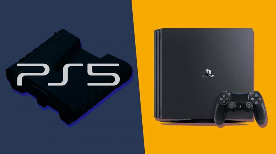 Vale a pena comprar um PS4 agora ou é melhor esperar um PS5?