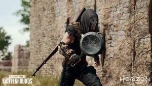 PUBG terá evento de Horizon: Zero Dawn em março; saiba mais