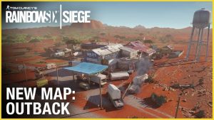 Burnt Horizon, nova Operação de Rainbow Six Siege, recebe trailer